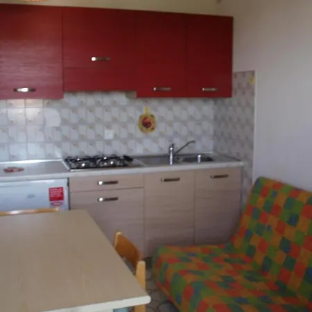 Appartement Practical With Balcony - Beahost