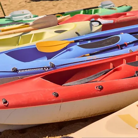 Practical With Balcony - Beahost *