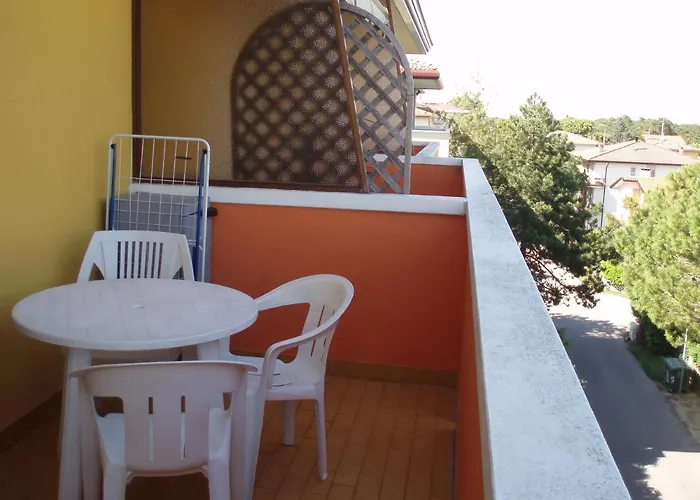 Appartamento Practical With Balcony - Beahost
