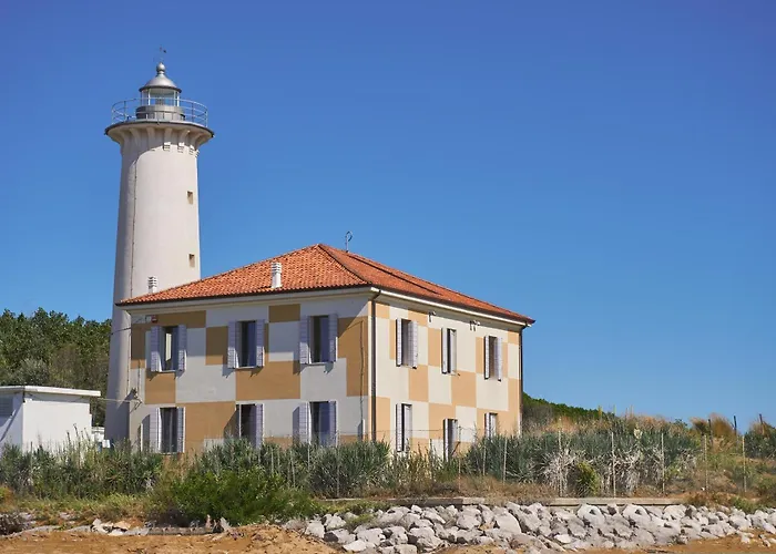 Practical With Balcony - Beahost Bibione