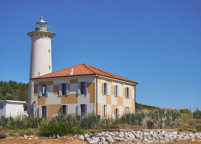 Practical With Balcony - Beahost Bibione