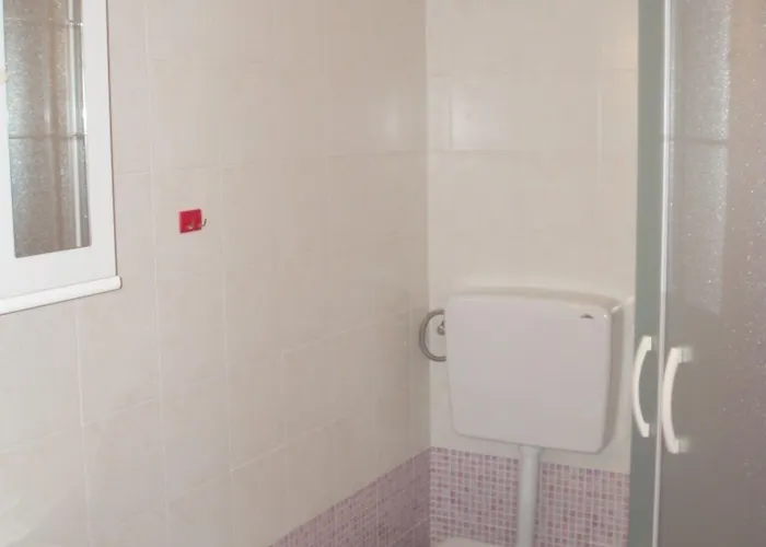 Practical With Balcony - Beahost Appartamento