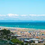 Practical With Balcony - Beahost * Bibione