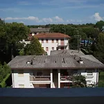 Practical With Balcony - Beahost Bibione