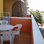 Practical With Balcony - Beahost * Bibione