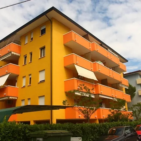 Apartman Practical With Balcony - Beahost Bibione