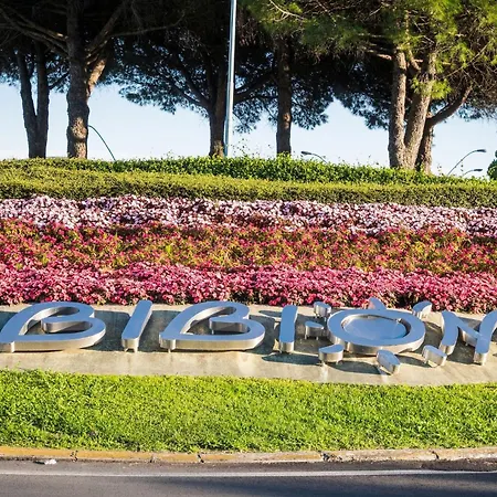 Apartment Seaside With Big Balcony - Beahost Bibione