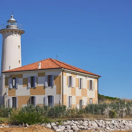 Practical With Balcony - Beahost Bibione