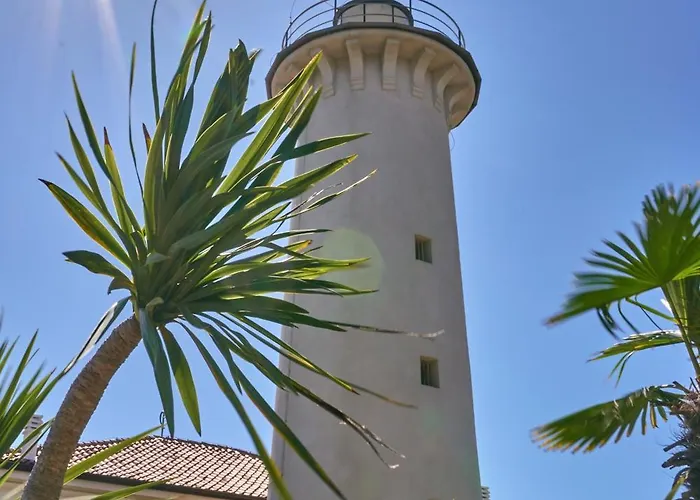 Apartman Practical With Balcony - Beahost