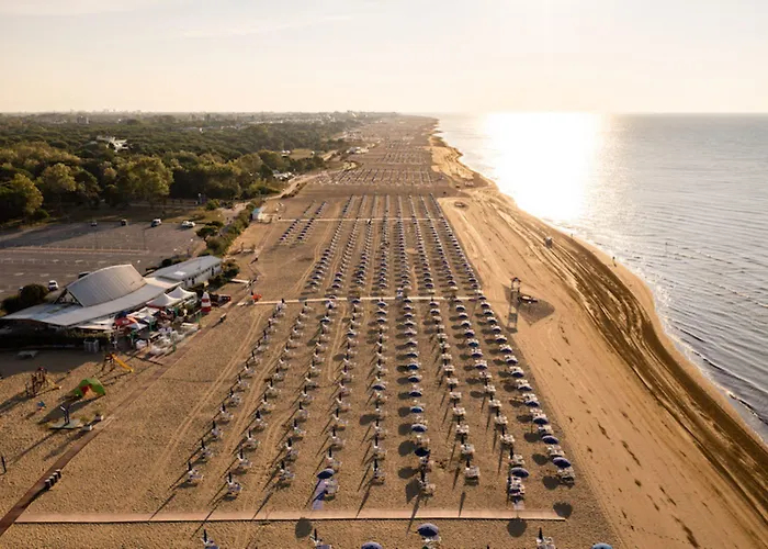 Practical With Balcony - Beahost Bibione